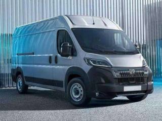 PEUGEOT Boxer Boxer 33 L2H2 2.2 diesel 140cv S&S