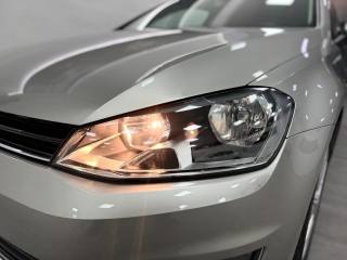 VOLKSWAGEN Golf usata, con Climatizzatore