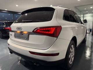 AUDI Q5 usata, con Chiusura centralizzata