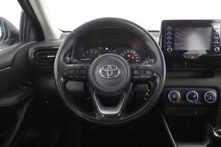 TOYOTA Yaris usata 5