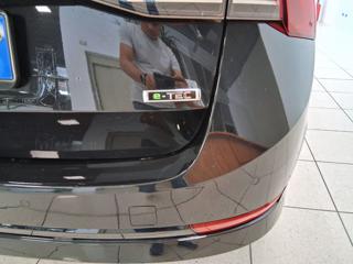 SKODA Octavia usata, con Cerchi in lega