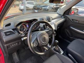 SUZUKI Swift usata, con Autoradio