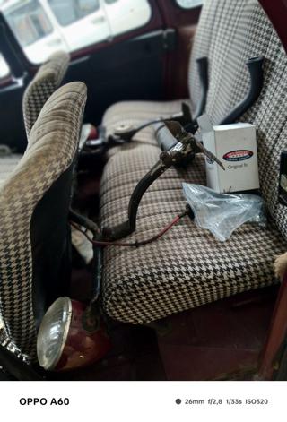 CITROEN 2CV usata 17