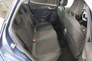 FORD Fiesta usata, con Controllo elettronico della corsia