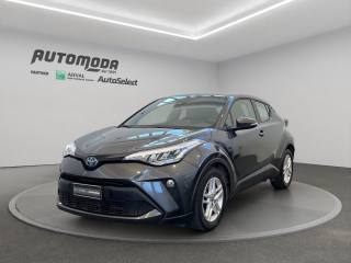 TOYOTA C-HR 1.8Hybrid 122CV Business