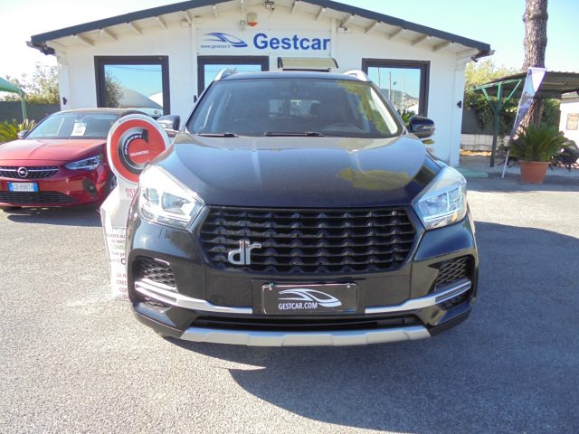 DR MOTOR DR 4.0 usata, con Antifurto