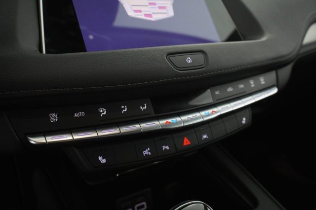 CADILLAC XT4 usata 17
