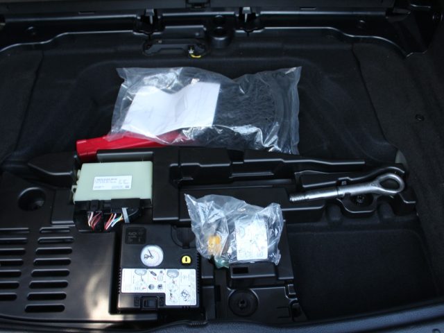 MERCEDES-BENZ GLA 200 usata, con Start/Stop Automatico
