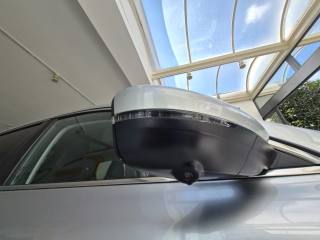 MG HS usata, con Controllo automatico clima