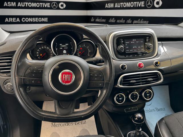 FIAT 500X usata, con Cruise Control