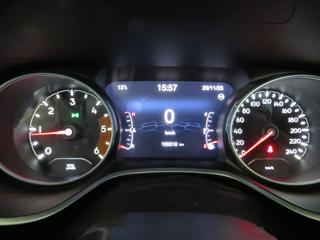 JEEP Compass usata, con Climatizzatore