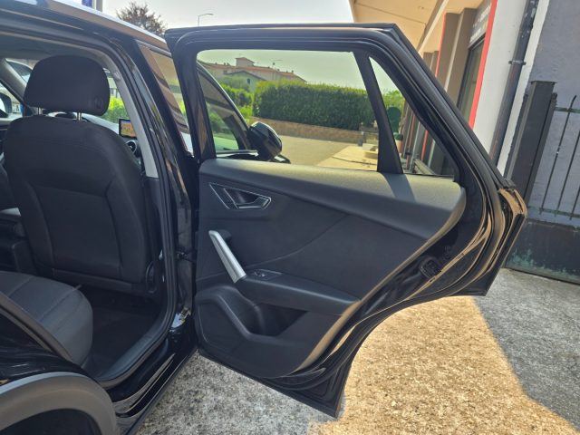 AUDI Q2 usata 123