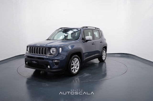 JEEP Renegade usata, con ABS
