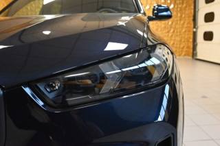 BMW X5 usata 95