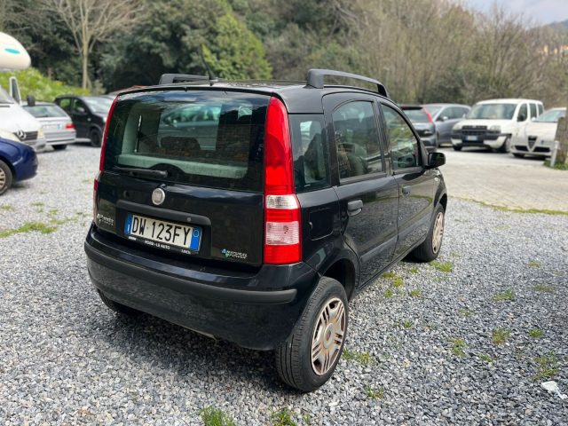 FIAT Panda usata, con Controllo automatico clima