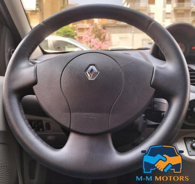 RENAULT Twingo usata, con Fendinebbia