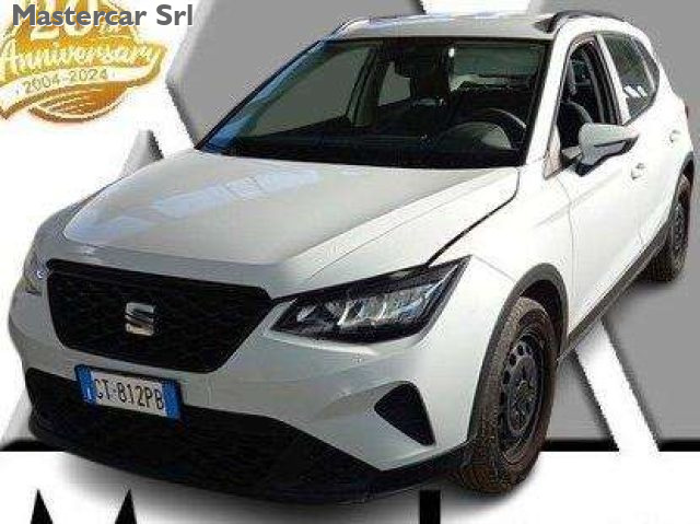 SEAT Arona usata, con ABS