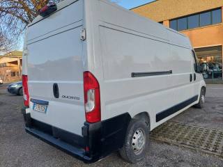 FIAT Ducato usata, con Boardcomputer