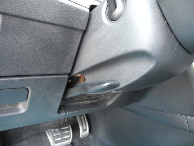 VOLKSWAGEN Passat Alltrack usata, con Freno di stazionamento elettrico