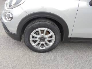 FIAT 500X usata, con Cruise Control