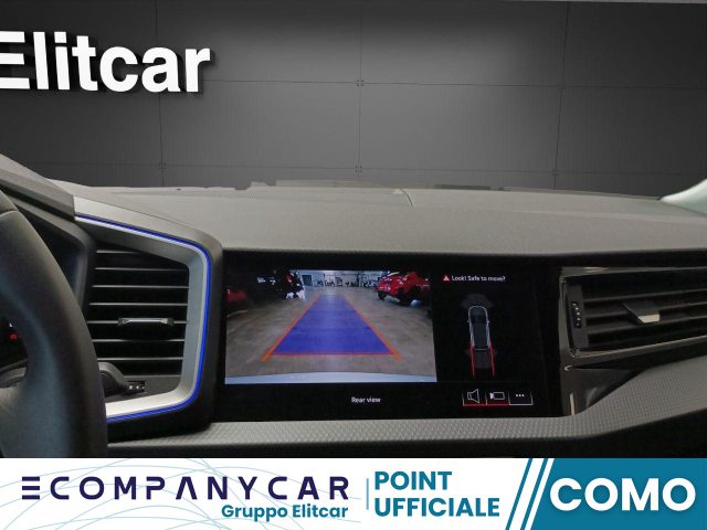 AUDI A1 usata, con Touch screen