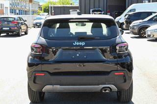 JEEP Avenger usata, con Servosterzo