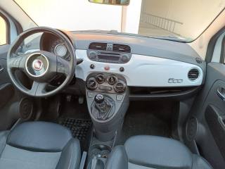 FIAT 500 usata 55