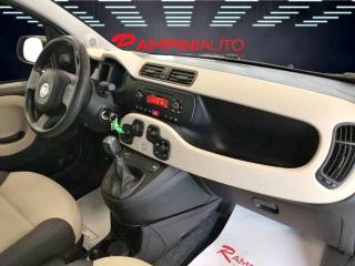 FIAT Panda usata 16