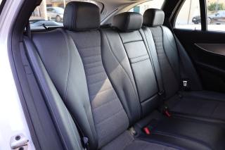 MERCEDES-BENZ E 220 usata, con Sistema di avviso di distanza