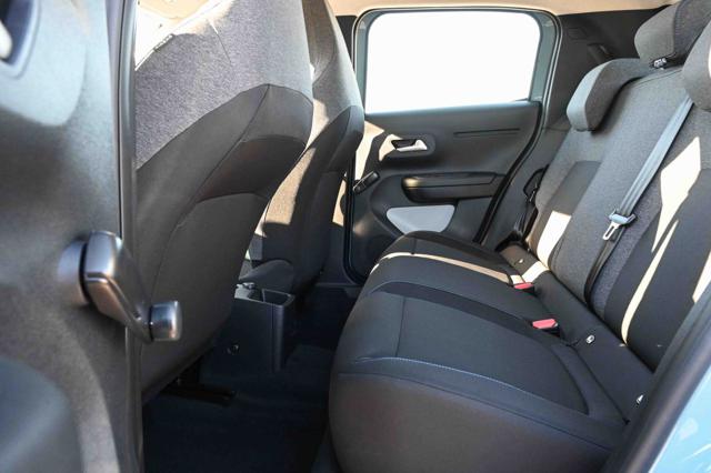 CITROEN C3 usata, con Servosterzo