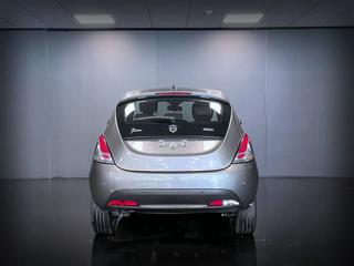 LANCIA Ypsilon usata, con Boardcomputer