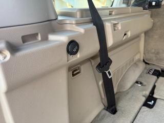 LAND ROVER Discovery usata 73