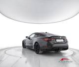 BMW M4 Coupé Competition Rwd Auto