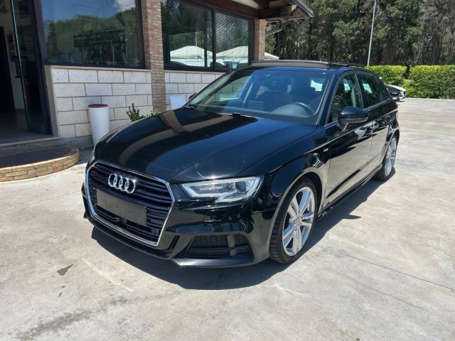 AUDI A3 usata, con ABS