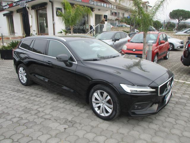 VOLVO V60 usata, con Airbag laterali