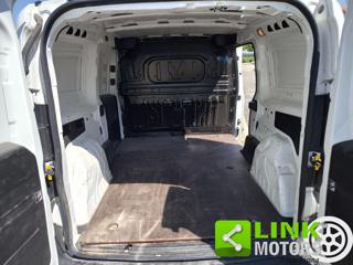 FIAT Doblo usata, con Airbag laterali