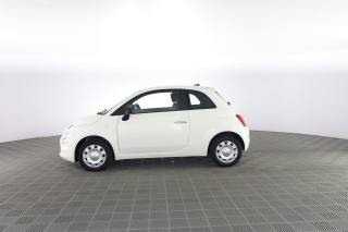 FIAT 500 usata 6