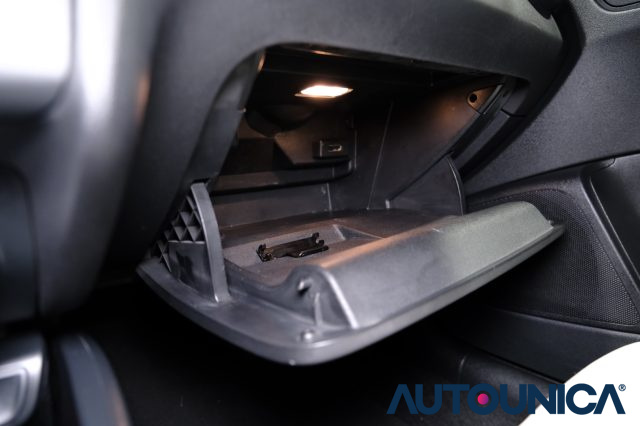 AUDI A1 usata, con Sensore di luce