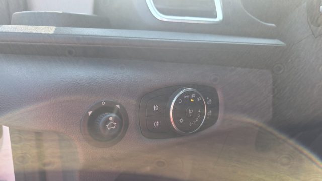FORD Transit usata, con Bracciolo