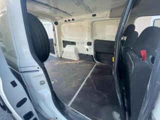 FIAT Doblo usata 11