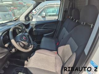 FIAT Doblo usata, con Alzacristalli elettrici
