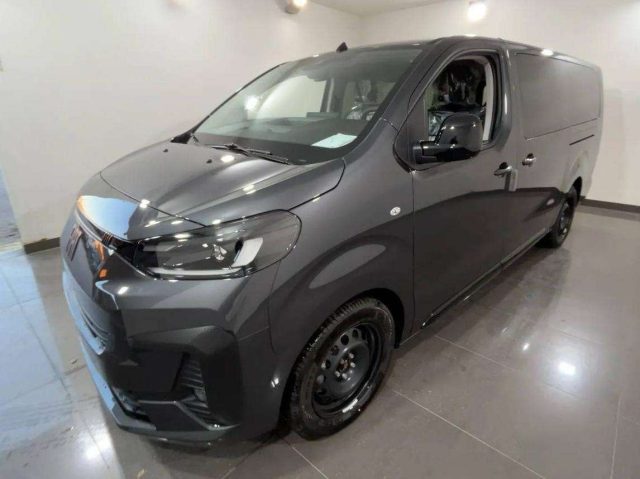 FIAT Ulysse usata, con ABS