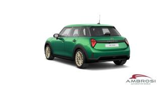 MINI Cooper usata 2
