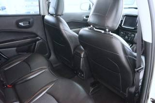JEEP Compass usata, con Autoradio digitale