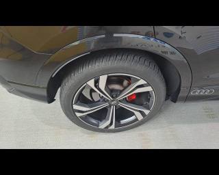 AUDI Q3 usata, con Adaptive Cruise Control