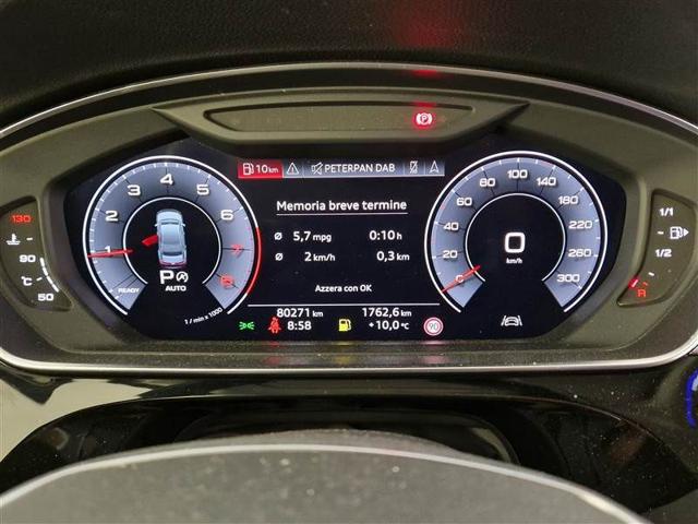 AUDI A8 usata, con Airbag Passeggero