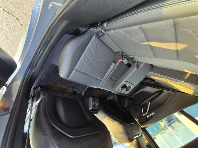 BMW X2 usata, con Controllo trazione