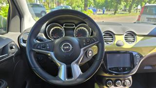 OPEL Adam usata, con Servosterzo