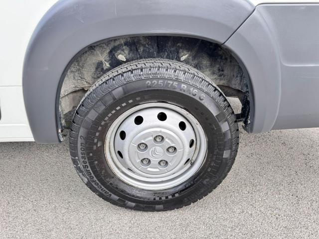 FIAT Ducato usata 22