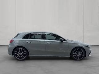 MERCEDES-BENZ A 180 usata, con Alzacristalli elettrici